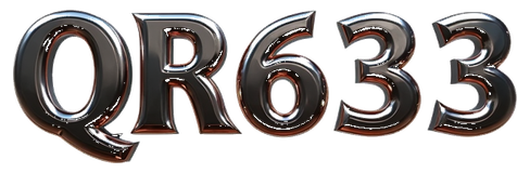 qr633 logo