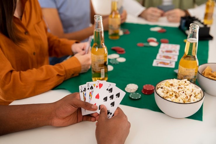 qr633 Live Casino
