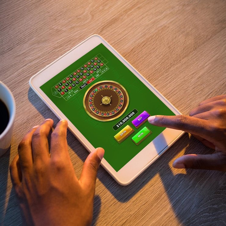 qr633 Arcade